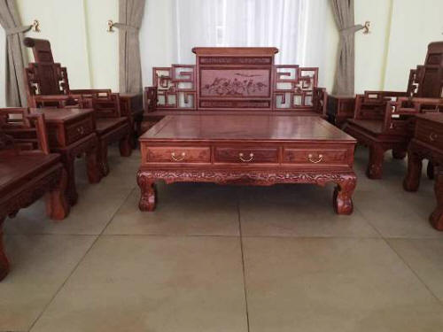 红木家具