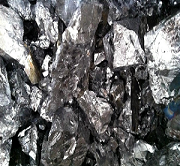 Chromium metal